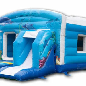 Happy Party Seaworld